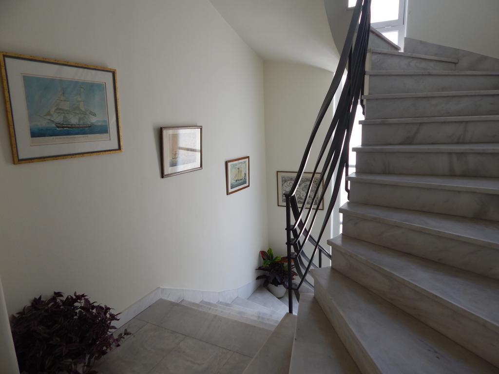 Appartamento Athens Plaka Paul'S House Esterno foto